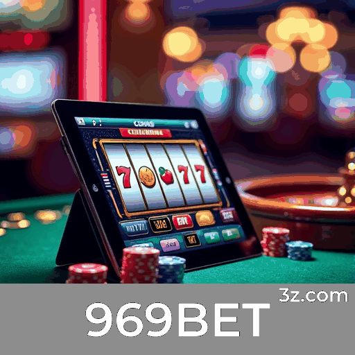 969BET: Solução Completa para Apostas Online 969BET: Solução Completa para Apostas Online